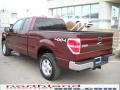 2010 F150 XLT SuperCab 4x4 #8