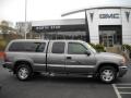 2007 Sierra 1500 Classic Z71 Extended Cab 4x4 #1