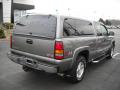 2007 Sierra 1500 Classic Z71 Extended Cab 4x4 #2
