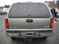 2007 Sierra 1500 Classic Z71 Extended Cab 4x4 #3