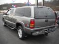 2007 Sierra 1500 Classic Z71 Extended Cab 4x4 #4