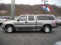2007 Sierra 1500 Classic Z71 Extended Cab 4x4 #5