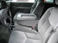 2007 Sierra 1500 Classic Z71 Extended Cab 4x4 #8