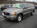 2007 Sierra 1500 Classic Z71 Extended Cab 4x4 #14