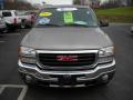 2007 Sierra 1500 Classic Z71 Extended Cab 4x4 #15
