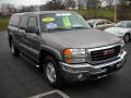 2007 Sierra 1500 Classic Z71 Extended Cab 4x4 #16