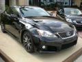 2009 IS F #1