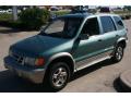 2000 Sportage EX #3