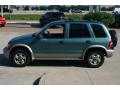 2000 Sportage EX #11