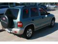 2000 Sportage EX #14