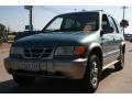 2000 Sportage EX #18