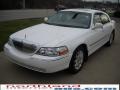 2007 Town Car Signature Limited #13