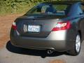 2006 Civic EX Coupe #7