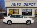 2008 Malibu Classic LS Sedan #1