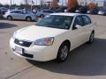 2008 Malibu Classic LS Sedan #4