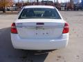 2008 Malibu Classic LS Sedan #6