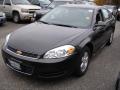 2009 Impala LT #1