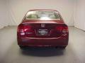 2007 Civic EX Sedan #21