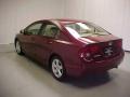 2007 Civic EX Sedan #23