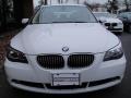 2007 5 Series 525i Sedan #2
