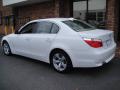 2007 5 Series 525i Sedan #4