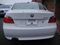 2007 5 Series 525i Sedan #5