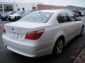 2007 5 Series 525i Sedan #6