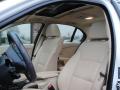 2007 5 Series 525i Sedan #9