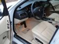 2007 5 Series 525i Sedan #10