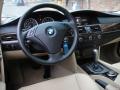 2007 5 Series 525i Sedan #11