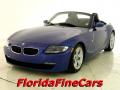 2007 Z4 3.0i Roadster #1