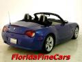 2007 Z4 3.0i Roadster #2