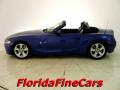 2007 Z4 3.0i Roadster #3