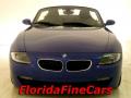 2007 Z4 3.0i Roadster #5