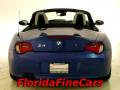 2007 Z4 3.0i Roadster #6