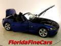 2007 Z4 3.0i Roadster #7