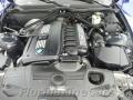 2007 Z4 3.0i Roadster #10