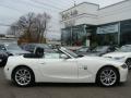 2007 Z4 3.0i Roadster #1
