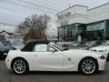 2007 Z4 3.0i Roadster #2