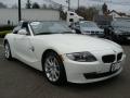 2007 Z4 3.0i Roadster #3