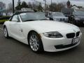 2007 Z4 3.0i Roadster #4