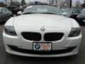 2007 Z4 3.0i Roadster #5