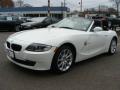 2007 Z4 3.0i Roadster #6