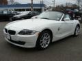 2007 Z4 3.0i Roadster #7