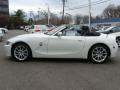 2007 Z4 3.0i Roadster #8