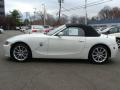 2007 Z4 3.0i Roadster #9