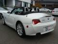 2007 Z4 3.0i Roadster #10