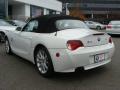 2007 Z4 3.0i Roadster #11