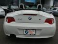 2007 Z4 3.0i Roadster #12