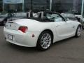 2007 Z4 3.0i Roadster #14